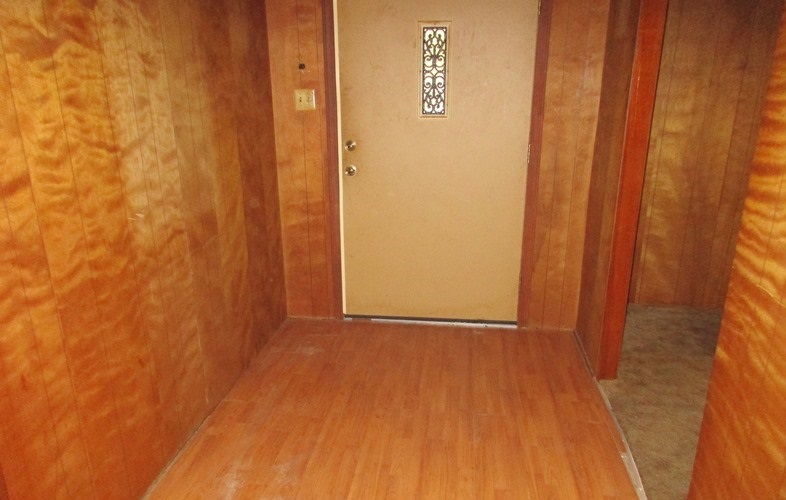 Joneswood - Residential