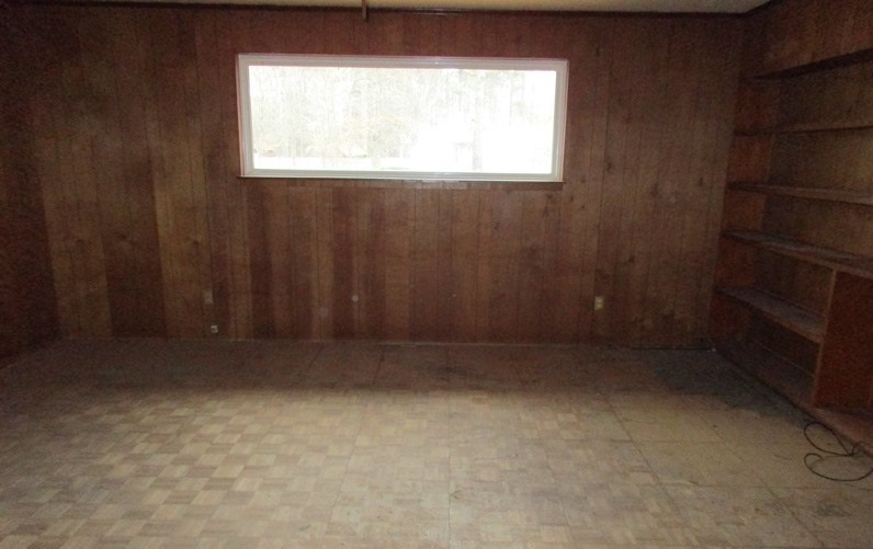 Joneswood - Residential