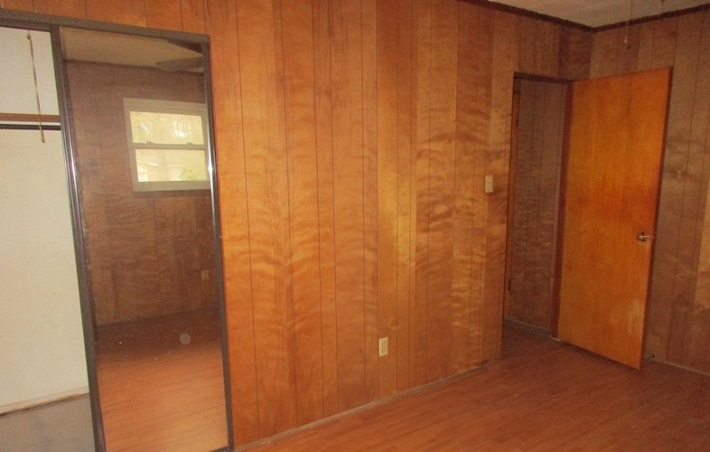 Joneswood - Residential