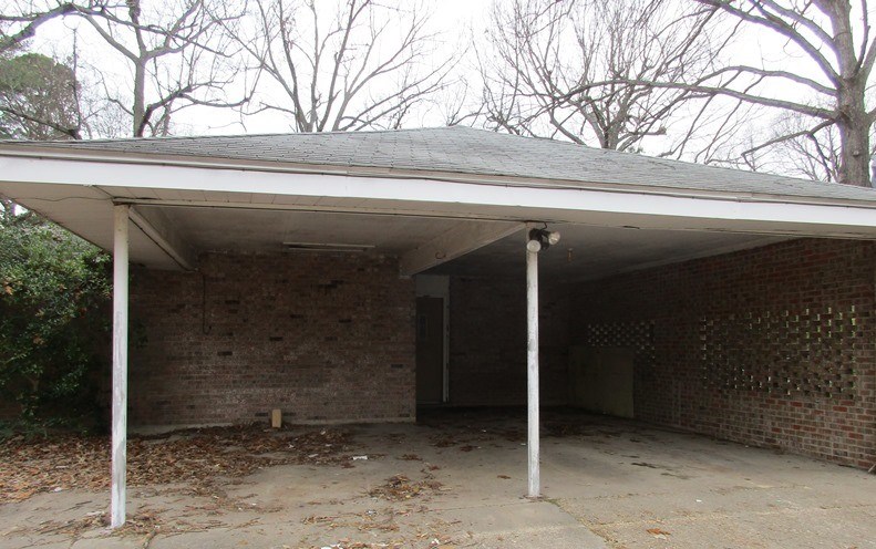 Joneswood - Residential