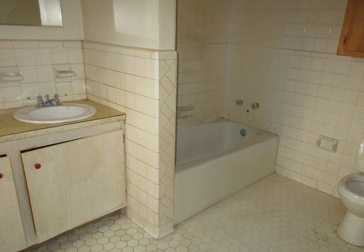 Joneswood - Residential