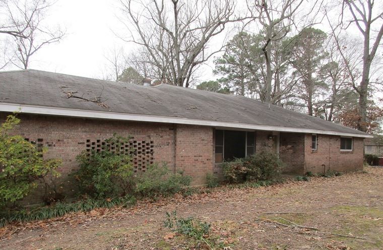 Joneswood - Residential