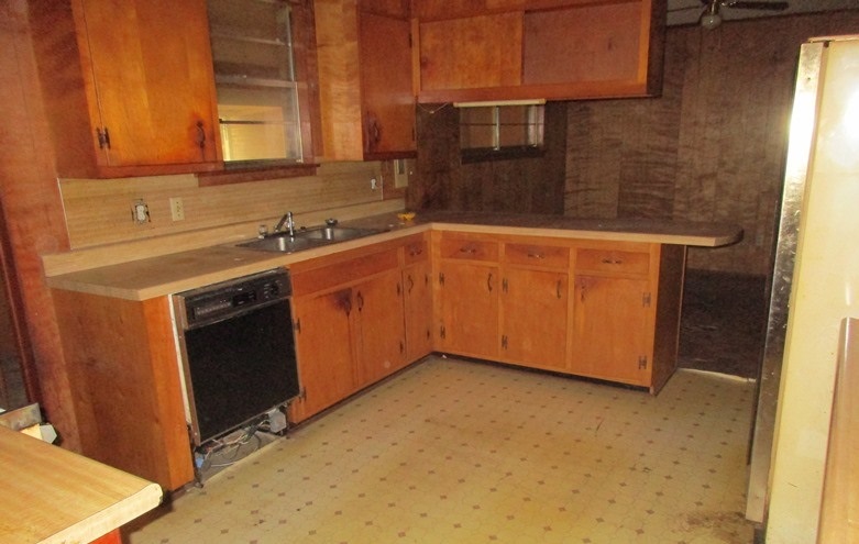 Joneswood - Residential