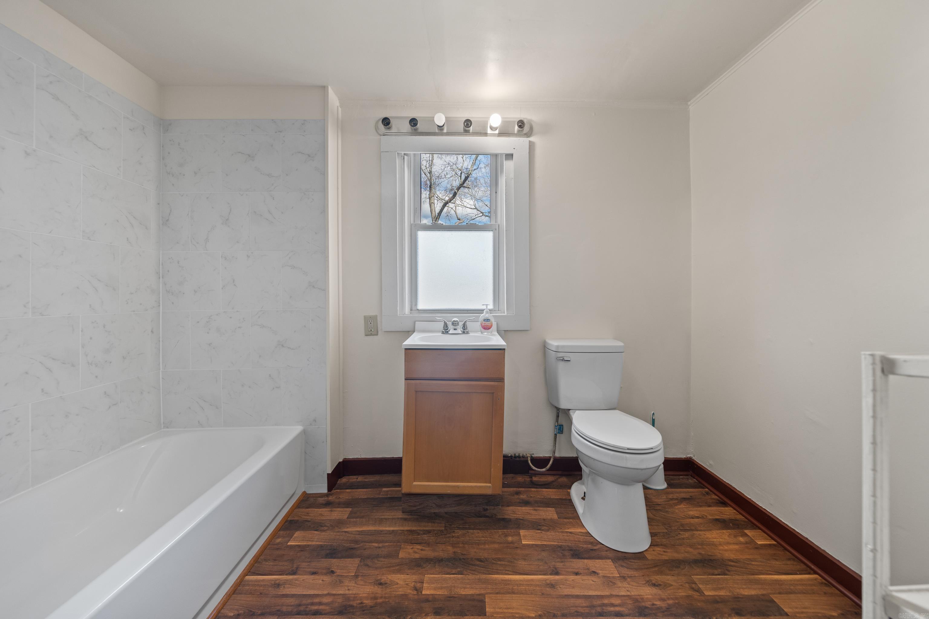 HSR BLK - Residential