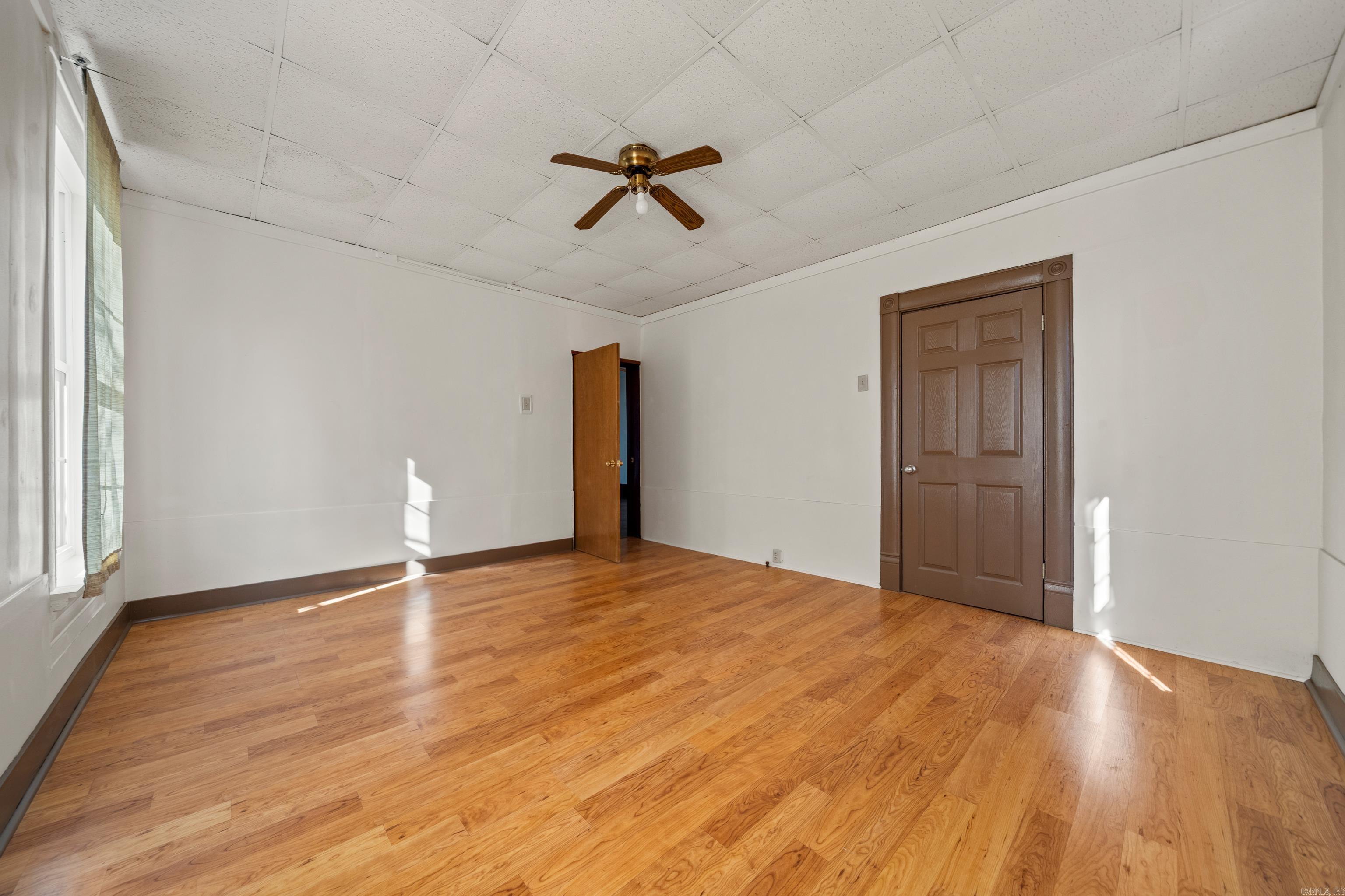 HSR BLK - Residential