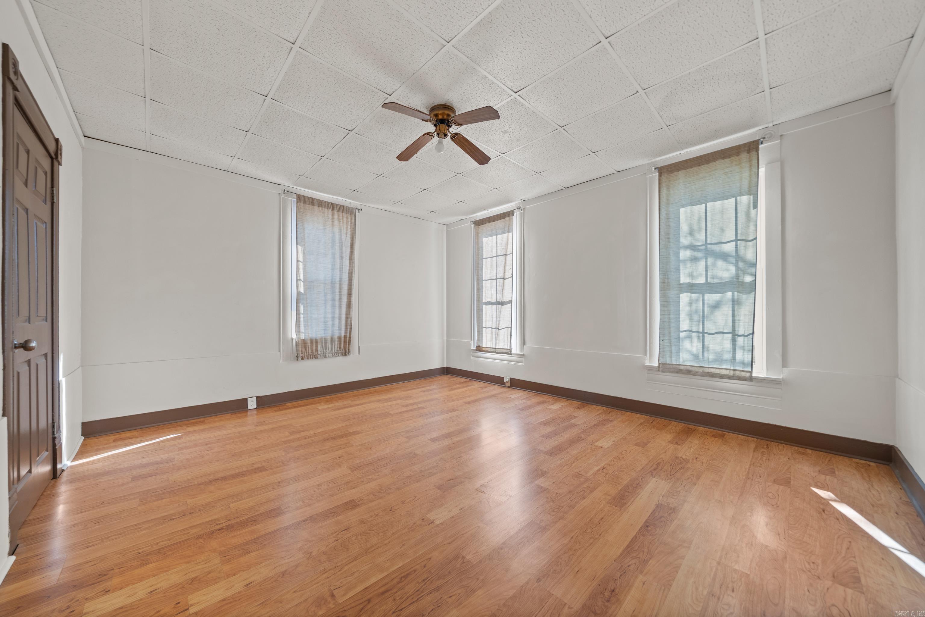 HSR BLK - Residential