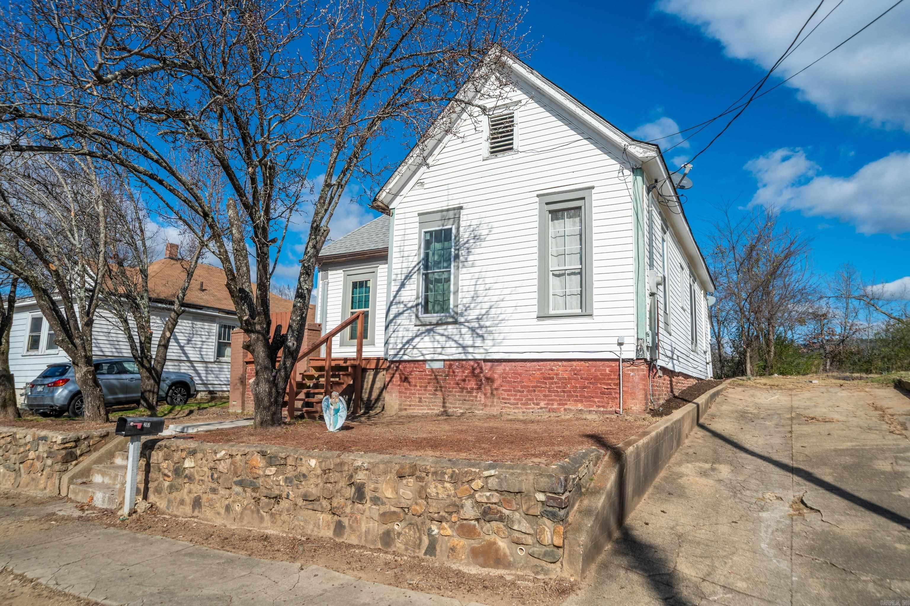 HSR BLK - Residential