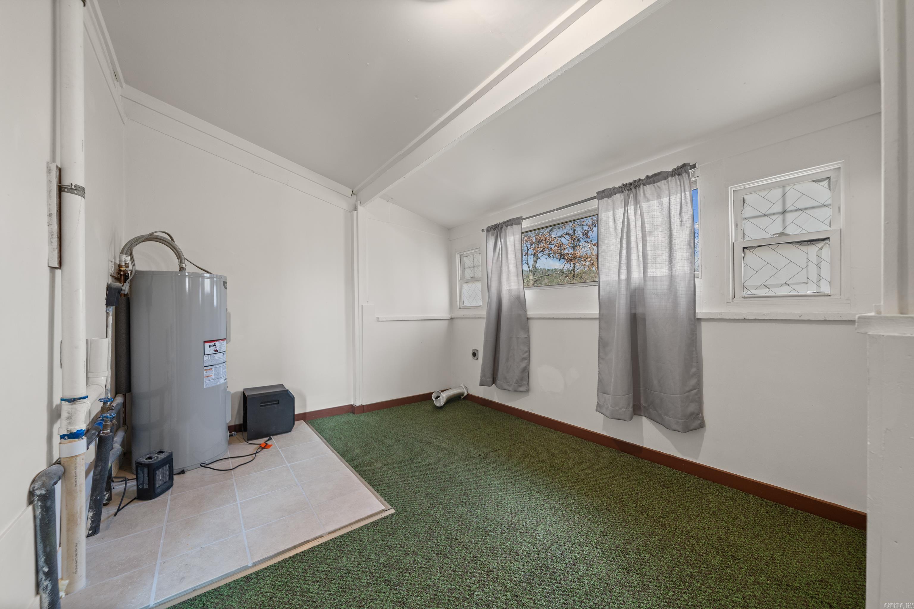 HSR BLK - Residential