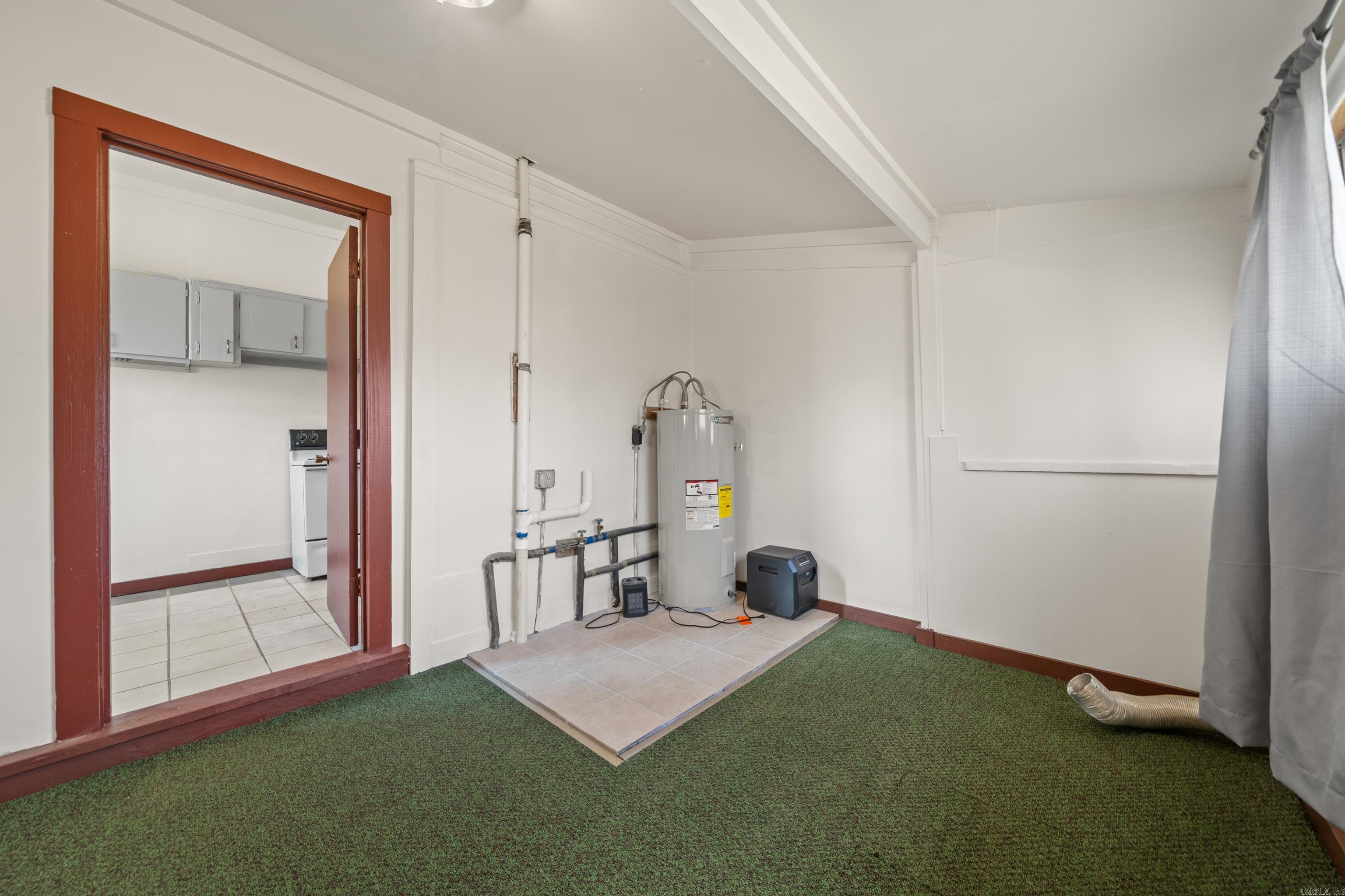 HSR BLK - Residential