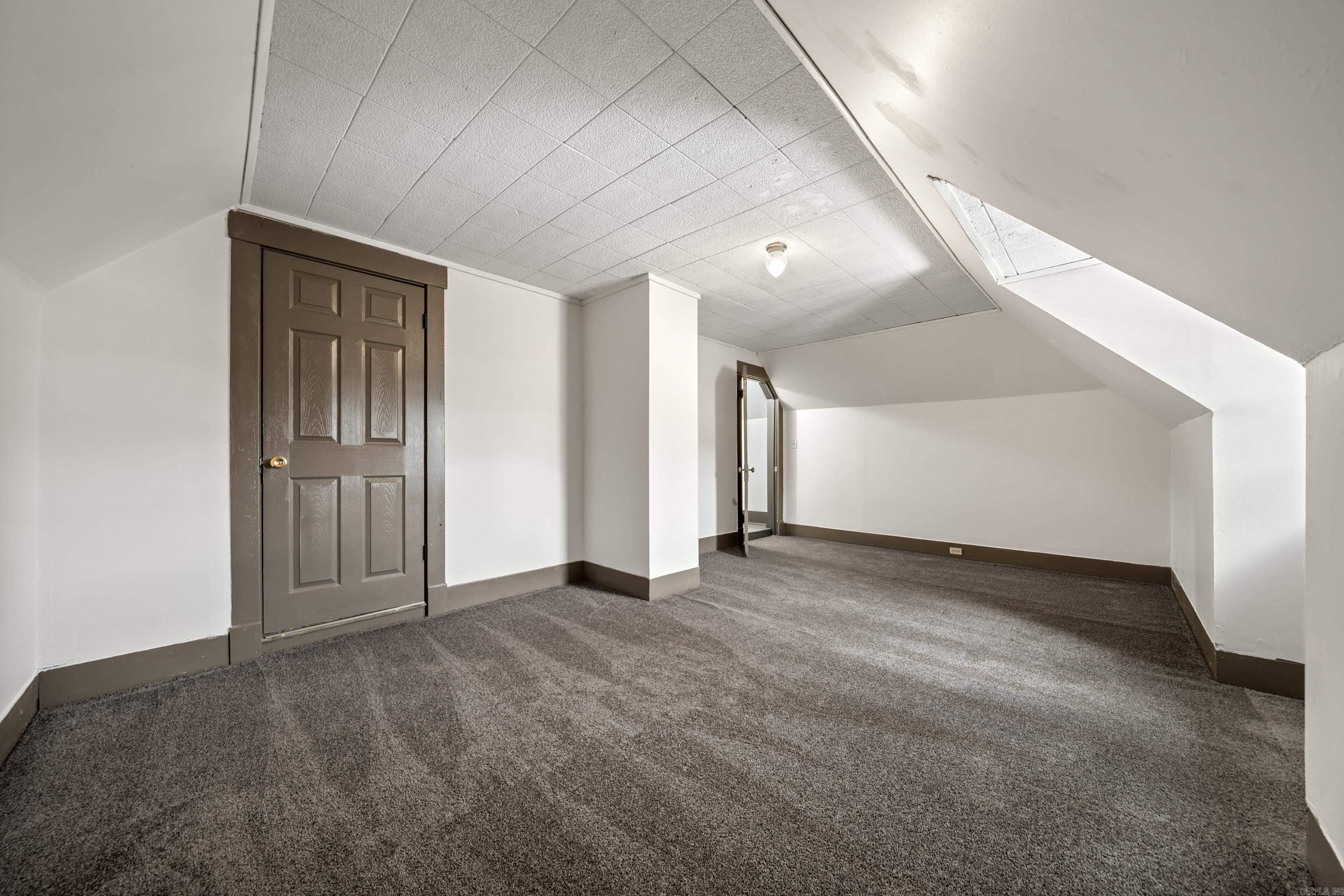 HSR BLK - Residential