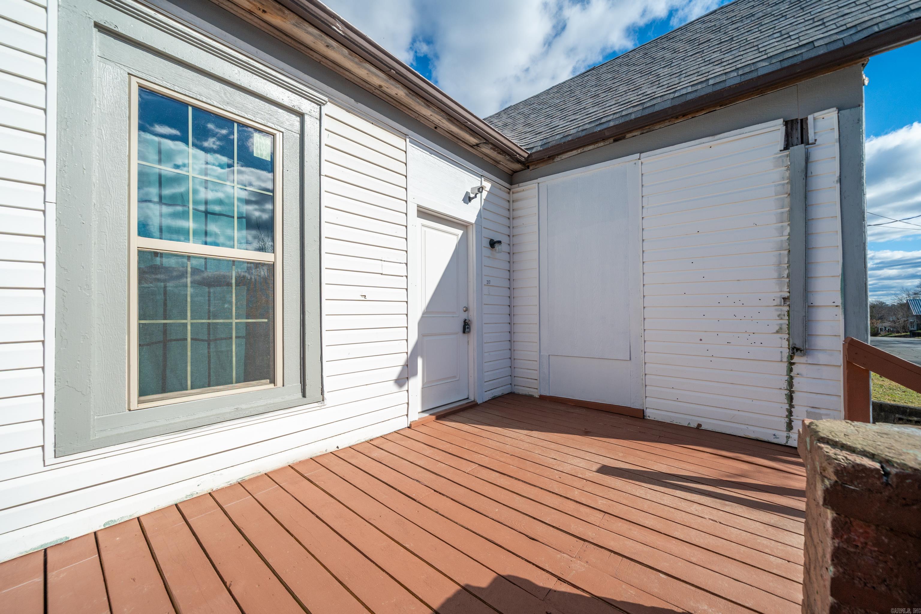 HSR BLK - Residential