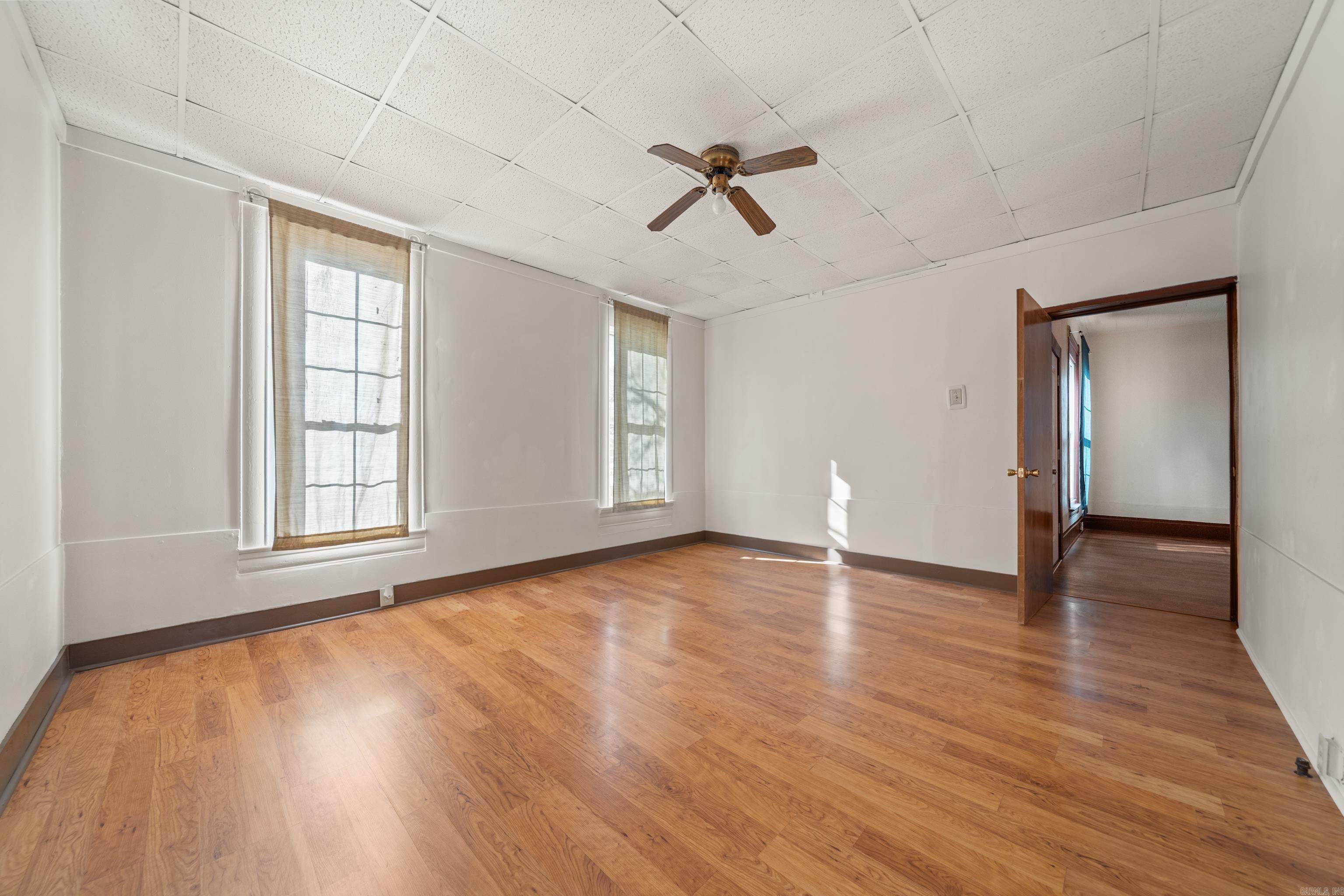 HSR BLK - Residential