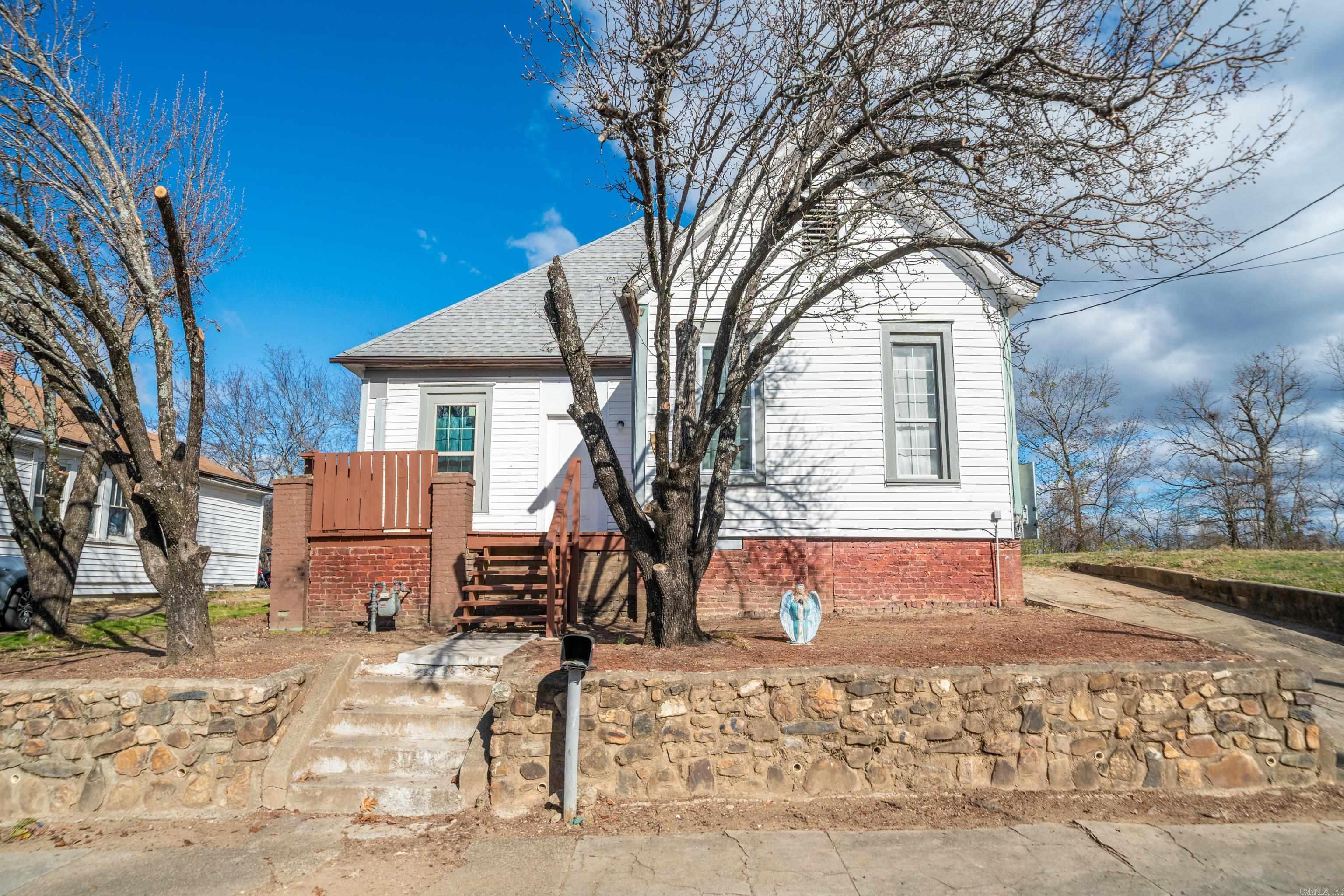 HSR BLK - Residential