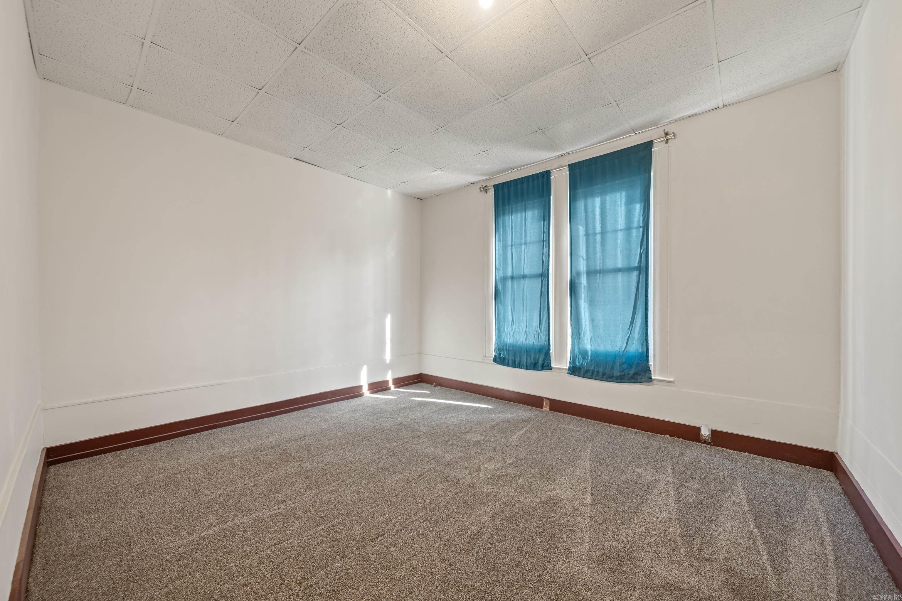 HSR BLK - Residential