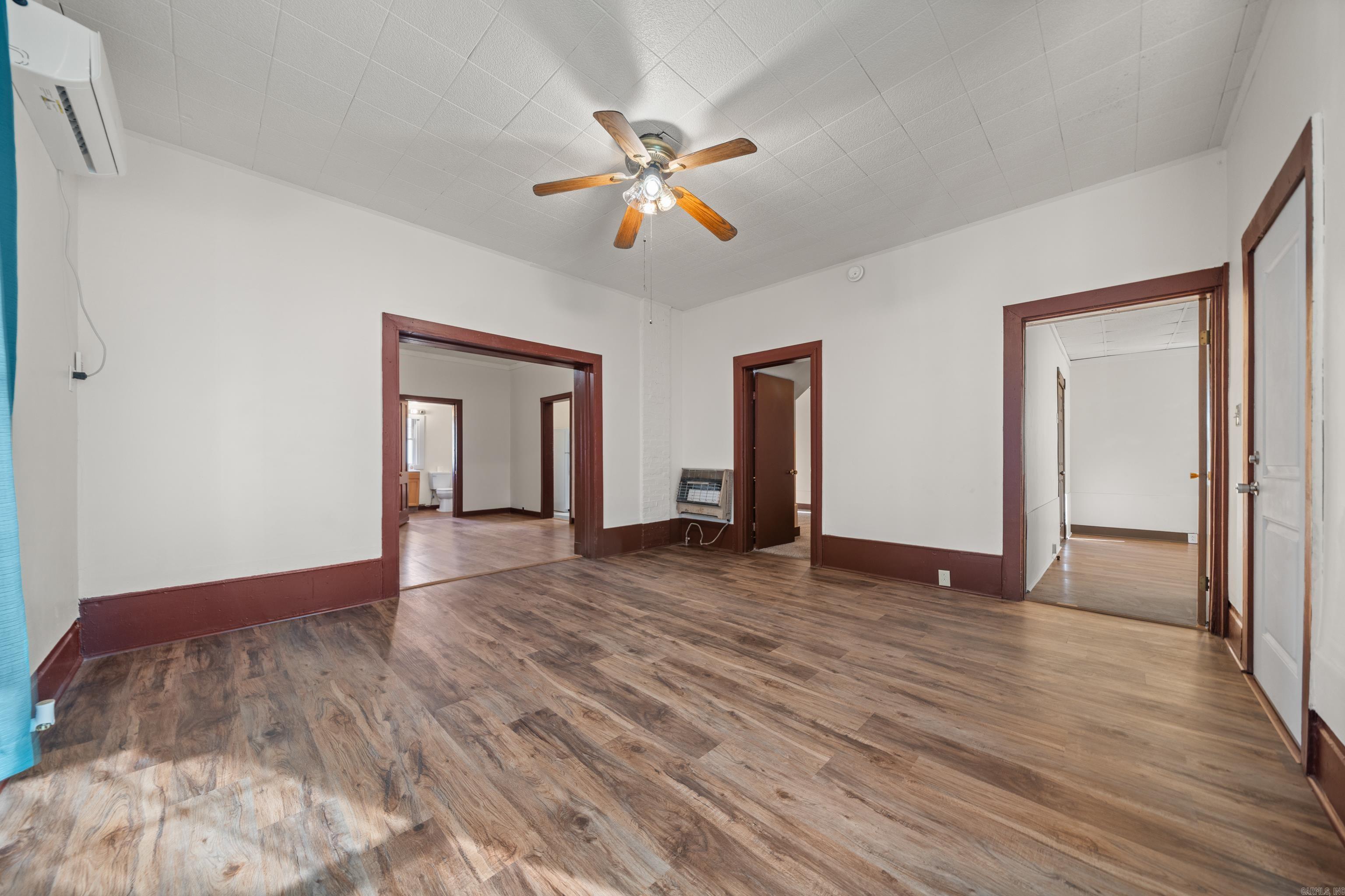 HSR BLK - Residential