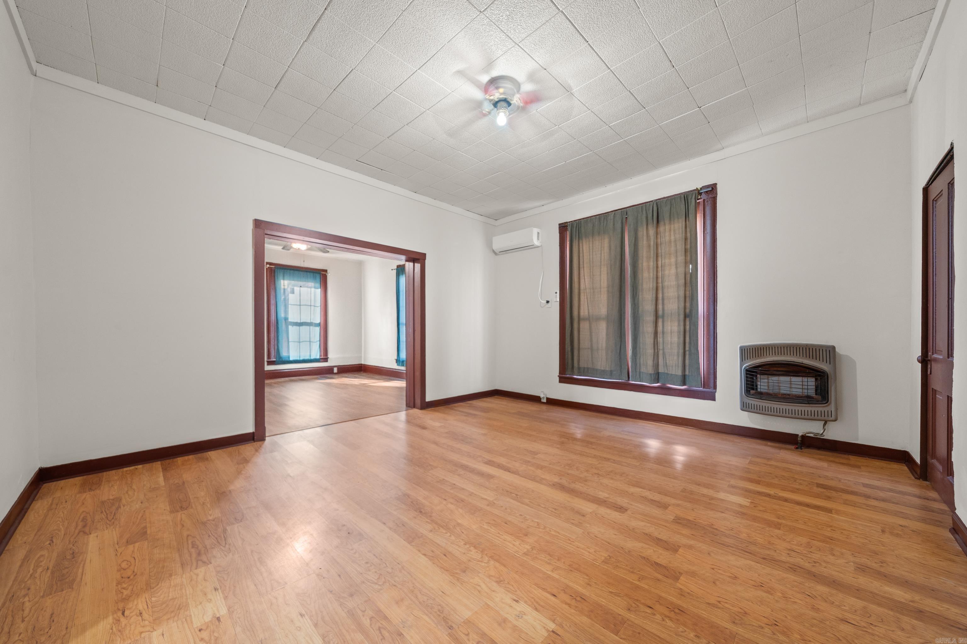 HSR BLK - Residential