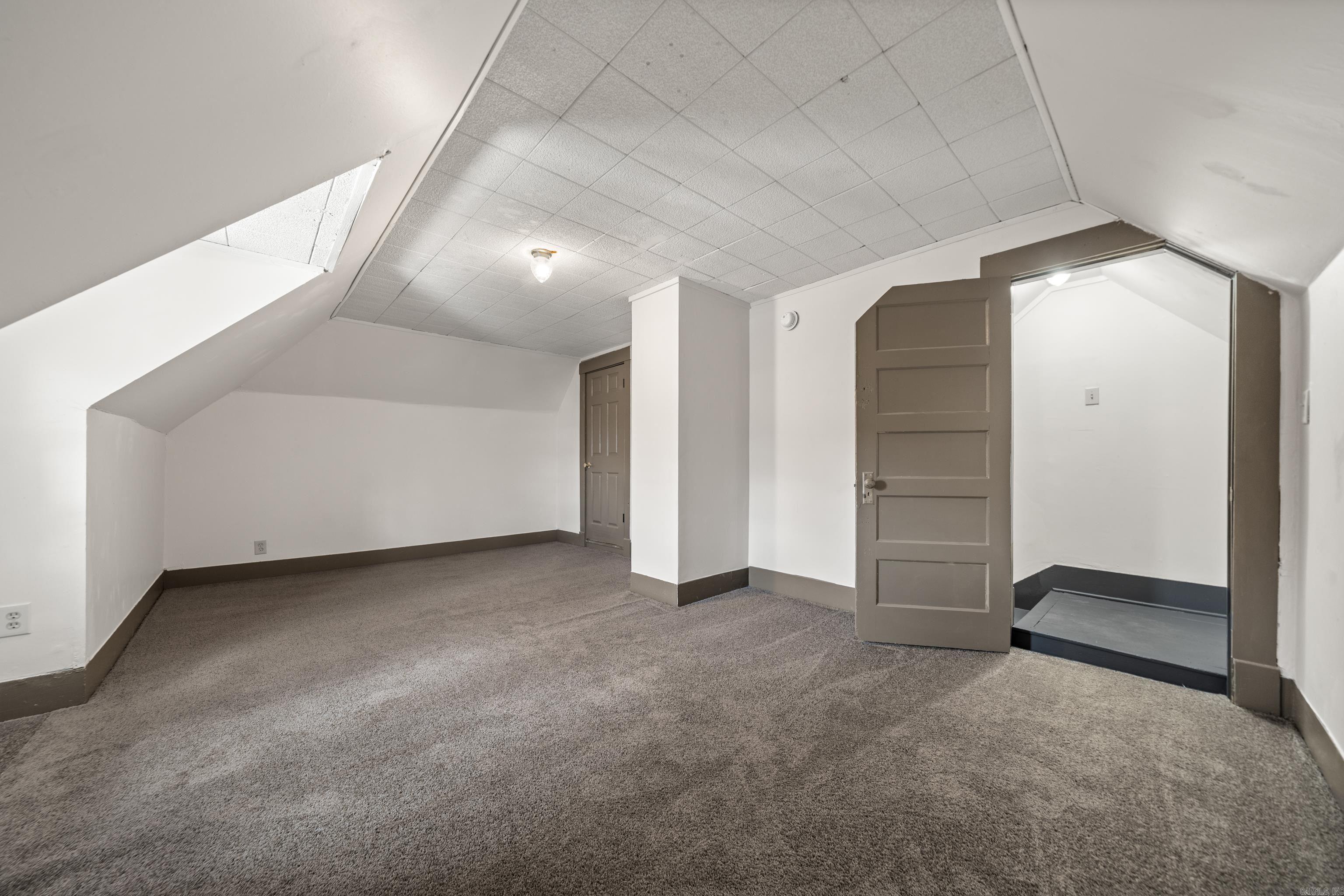 HSR BLK - Residential