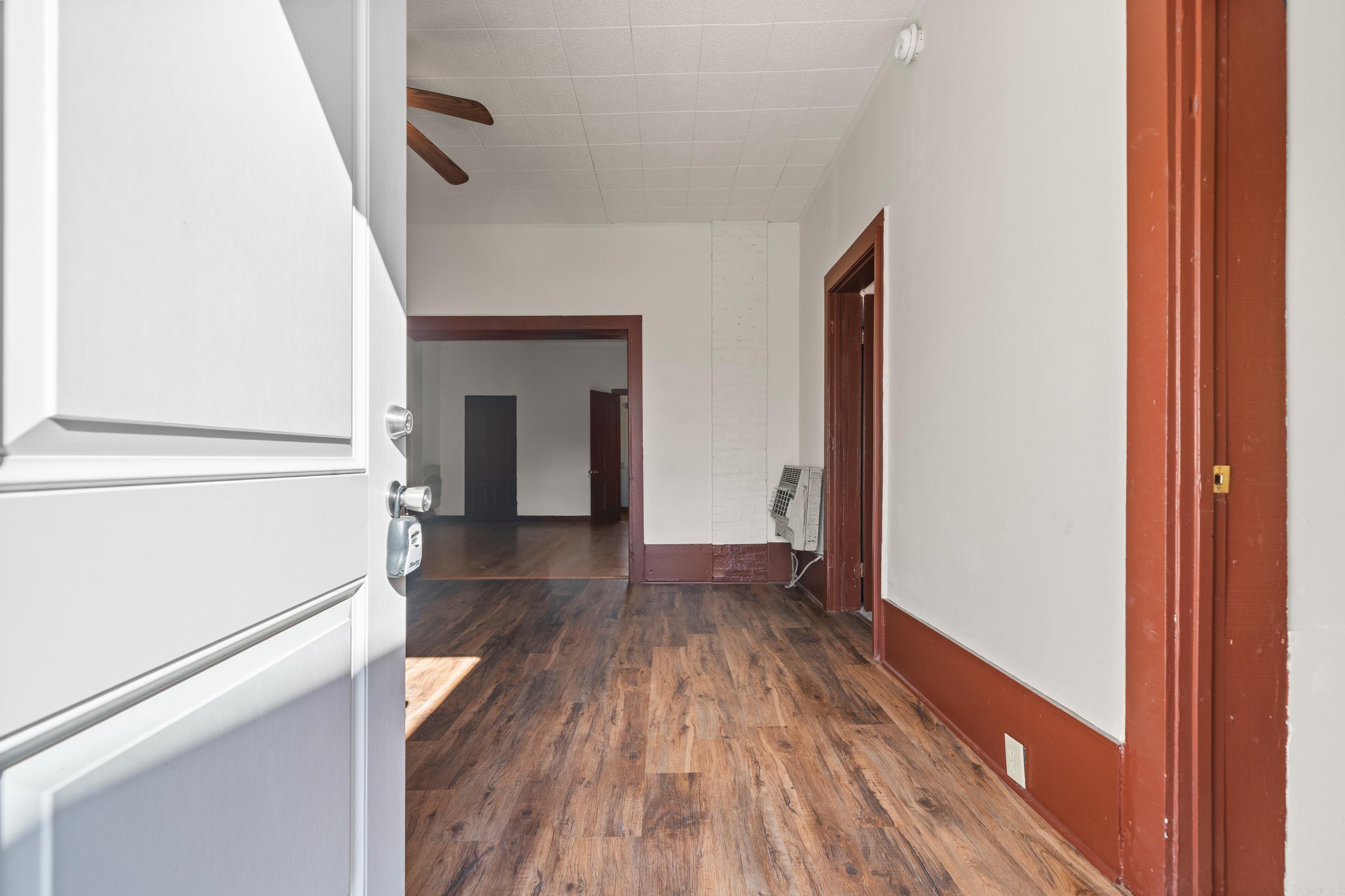 HSR BLK - Residential