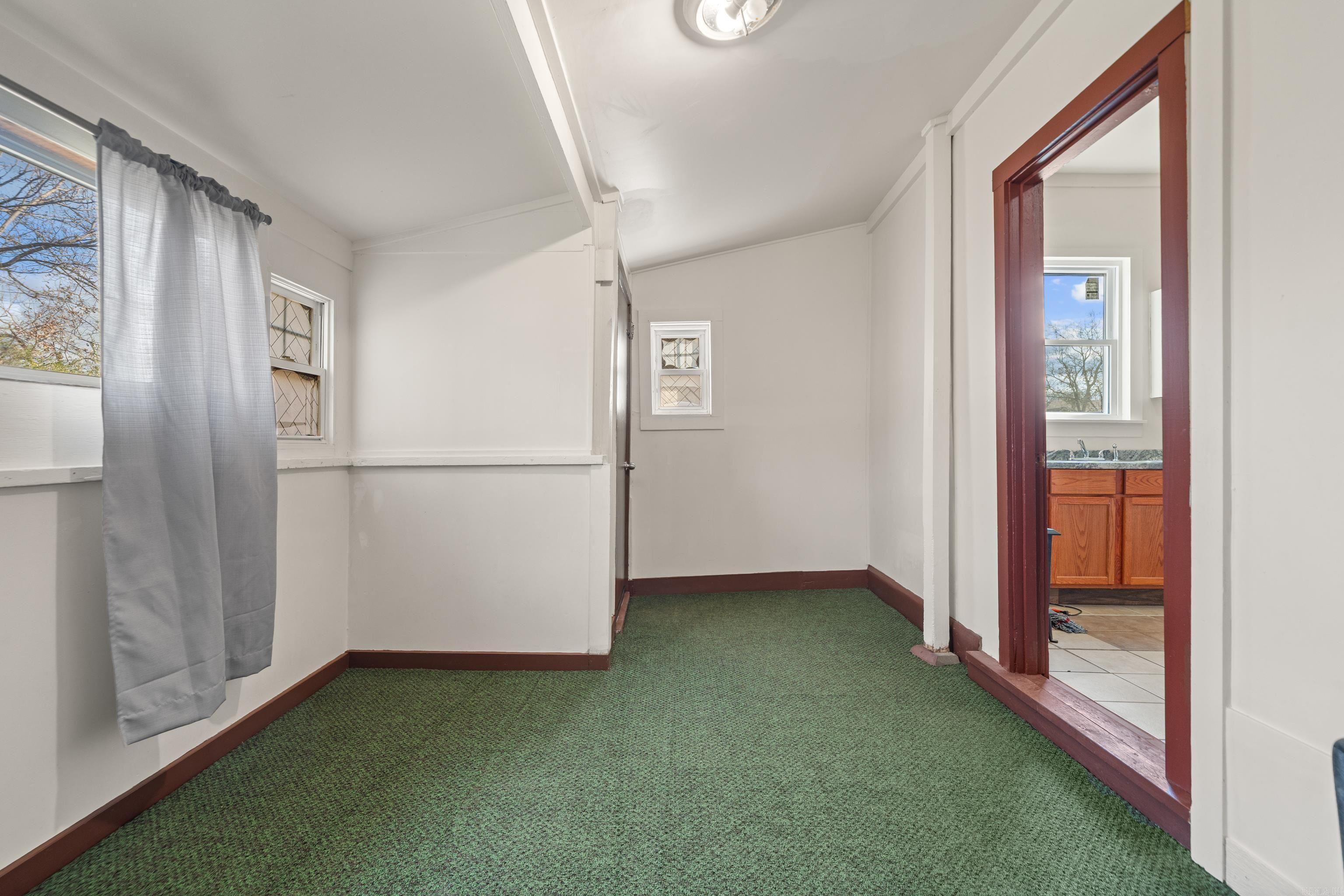 HSR BLK - Residential