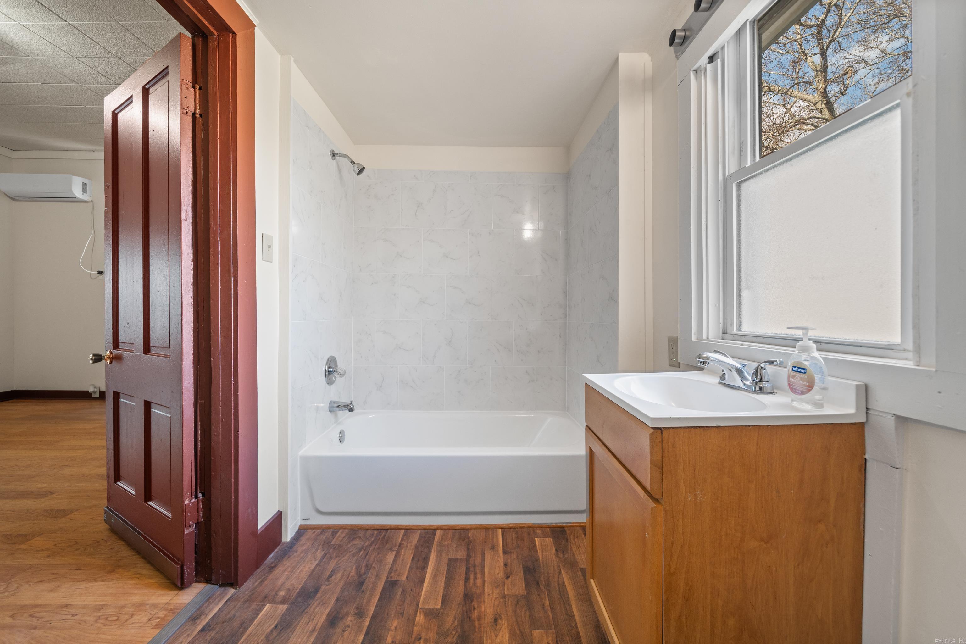 HSR BLK - Residential