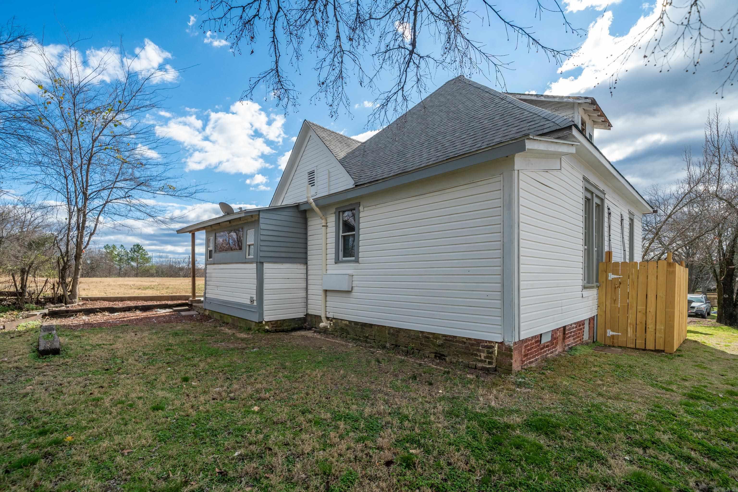 HSR BLK - Residential