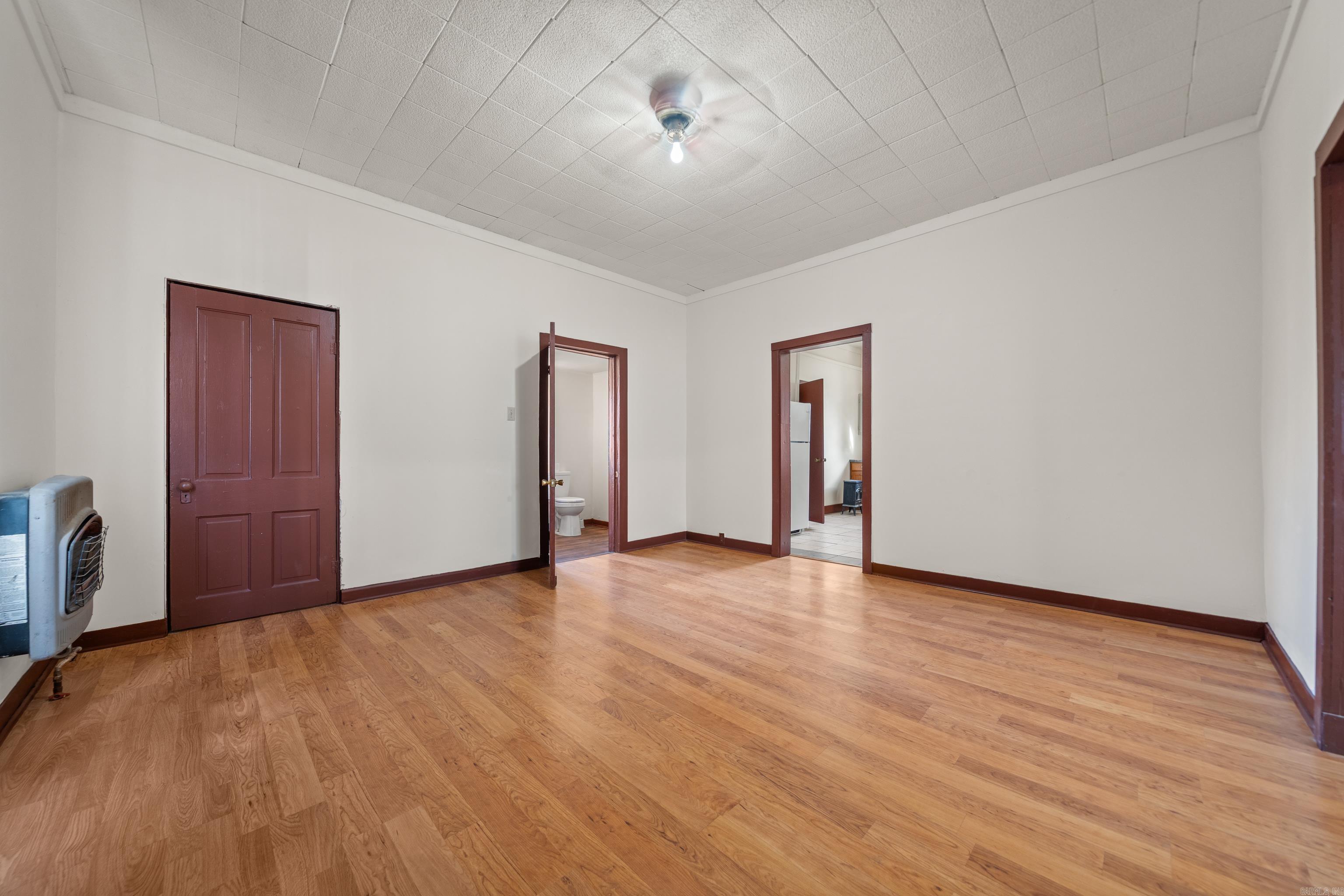 HSR BLK - Residential