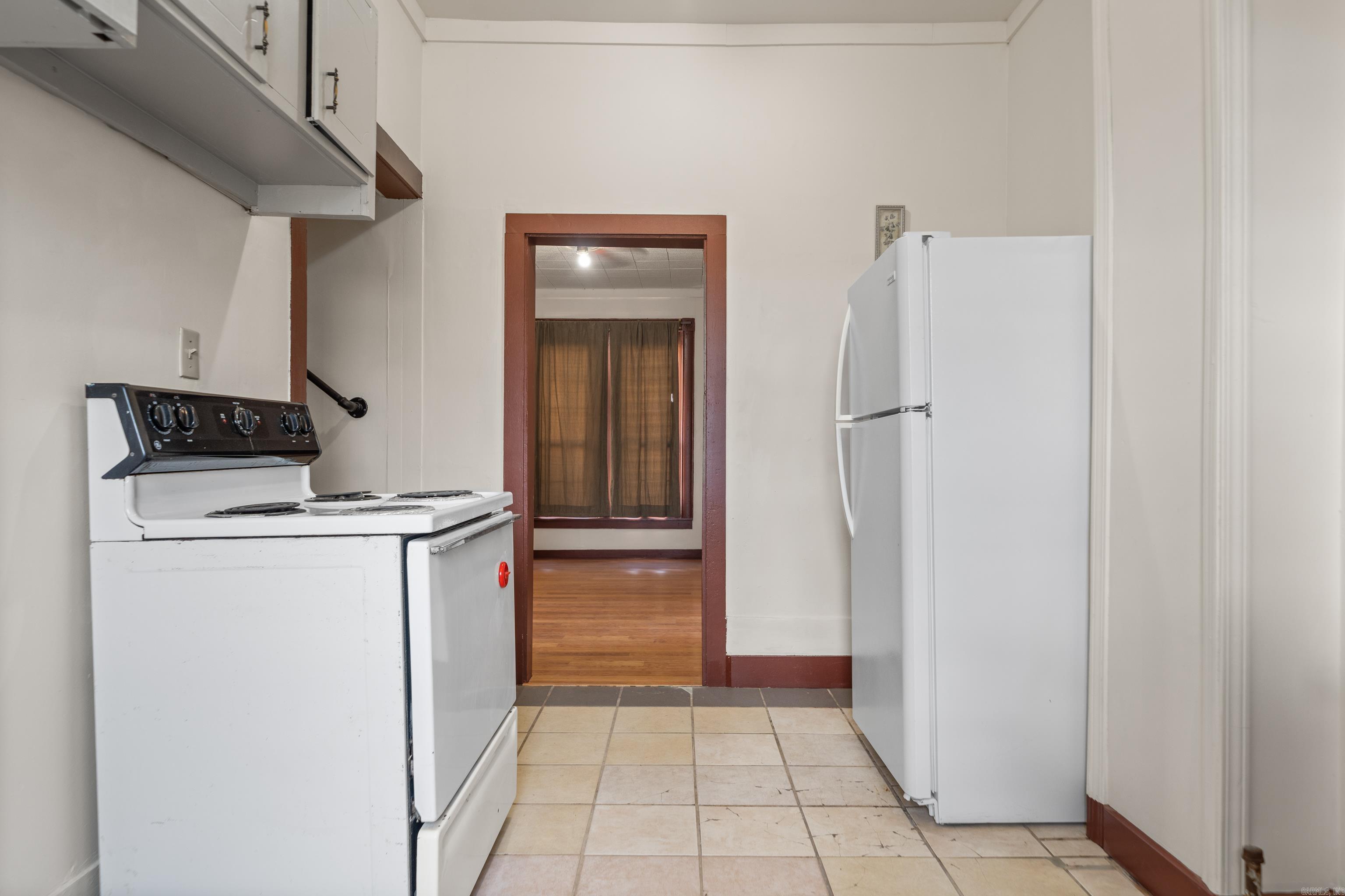 HSR BLK - Residential