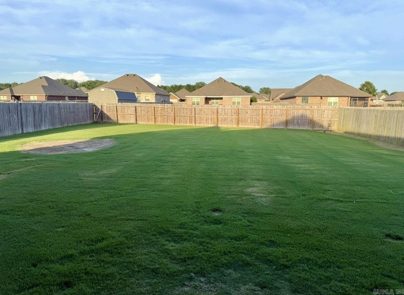 PRAIRIE MEADOWS - Residential