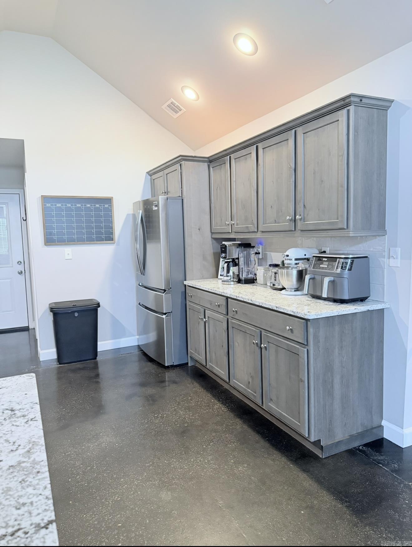 PRAIRIE MEADOWS - Residential