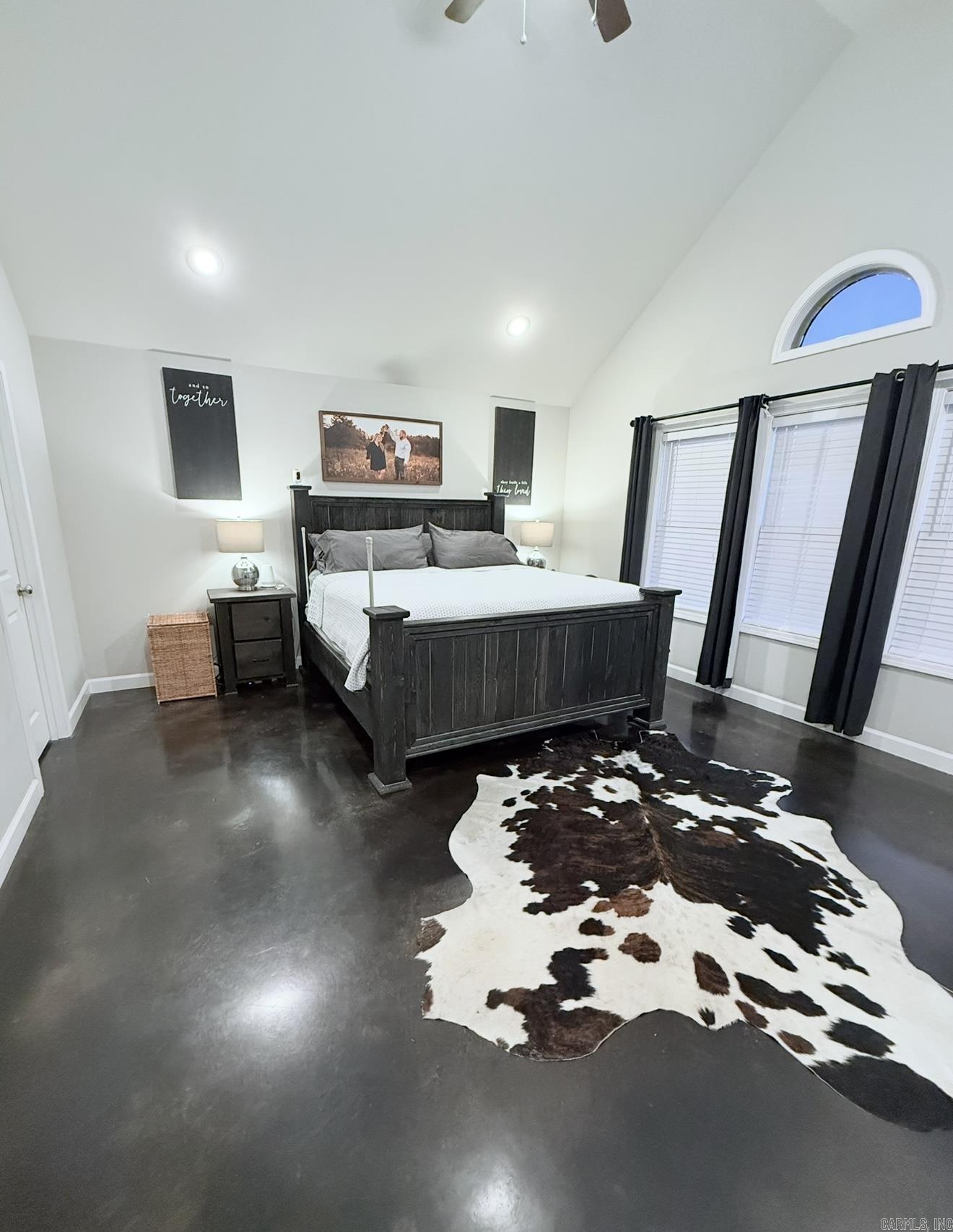 PRAIRIE MEADOWS - Residential