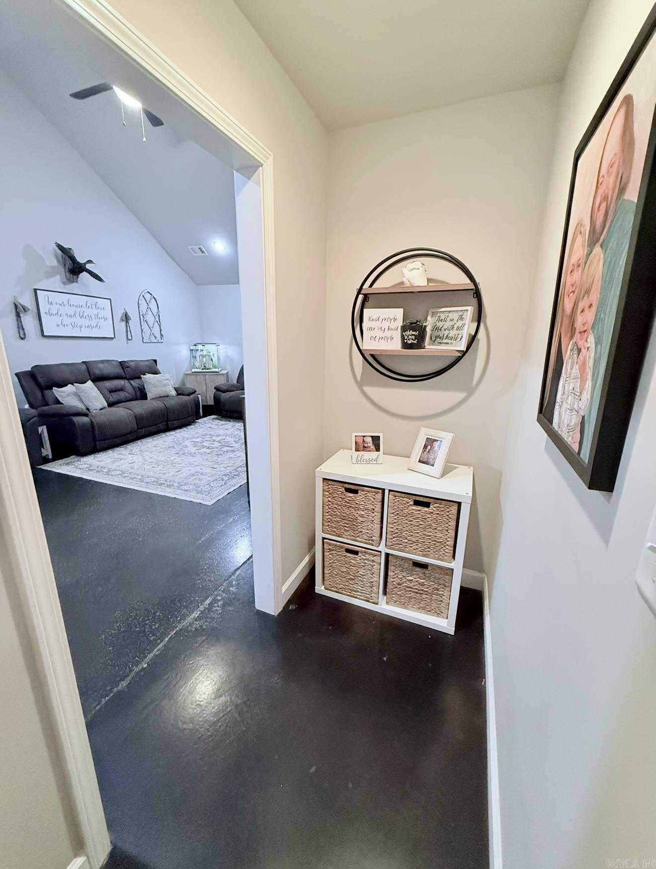 PRAIRIE MEADOWS - Residential