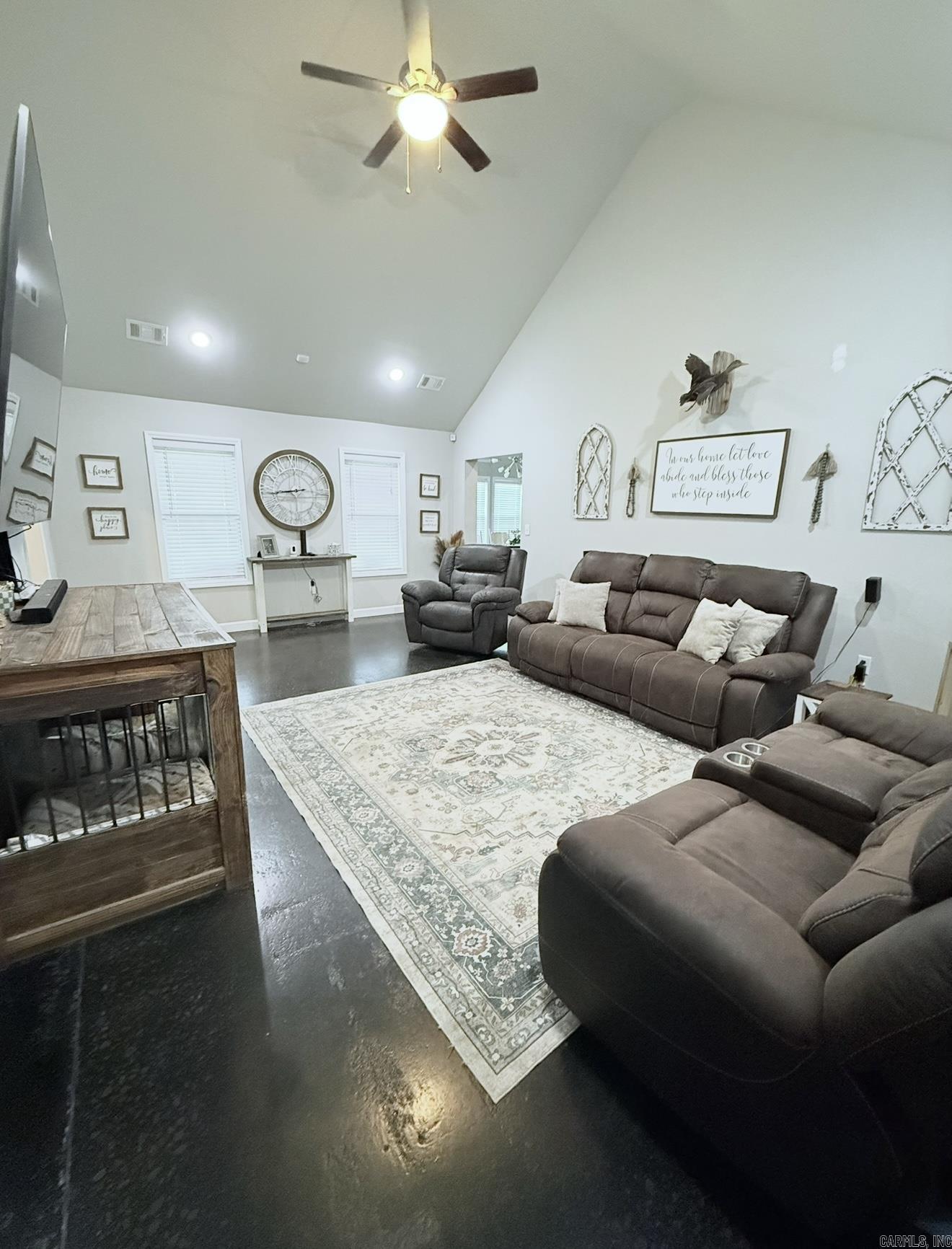 PRAIRIE MEADOWS - Residential