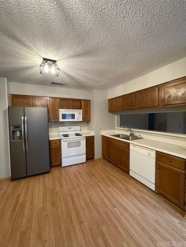 Point West 3rd - Residential Lease