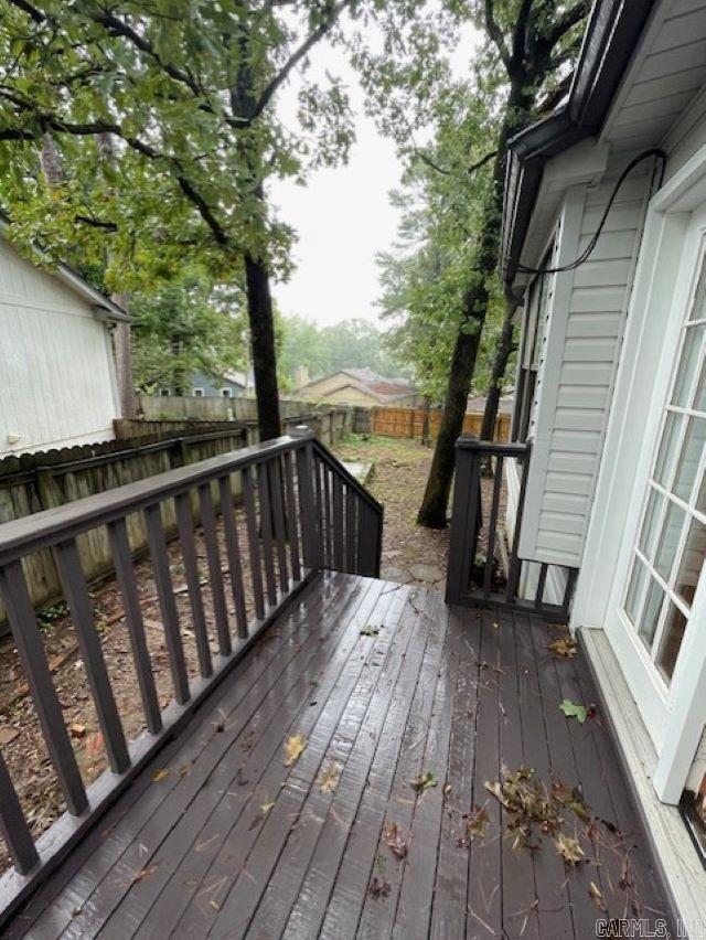 Point West 3rd - Residential Lease