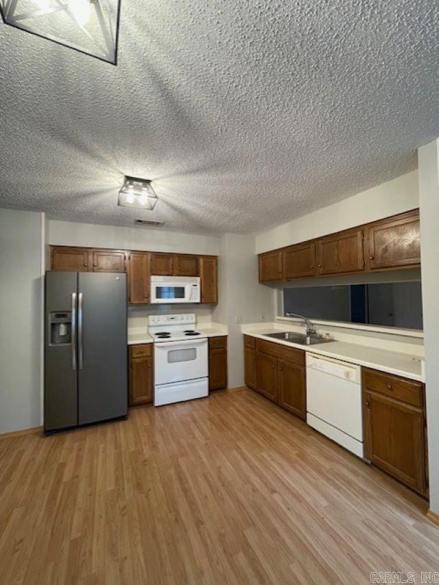 Point West 3rd - Residential Lease