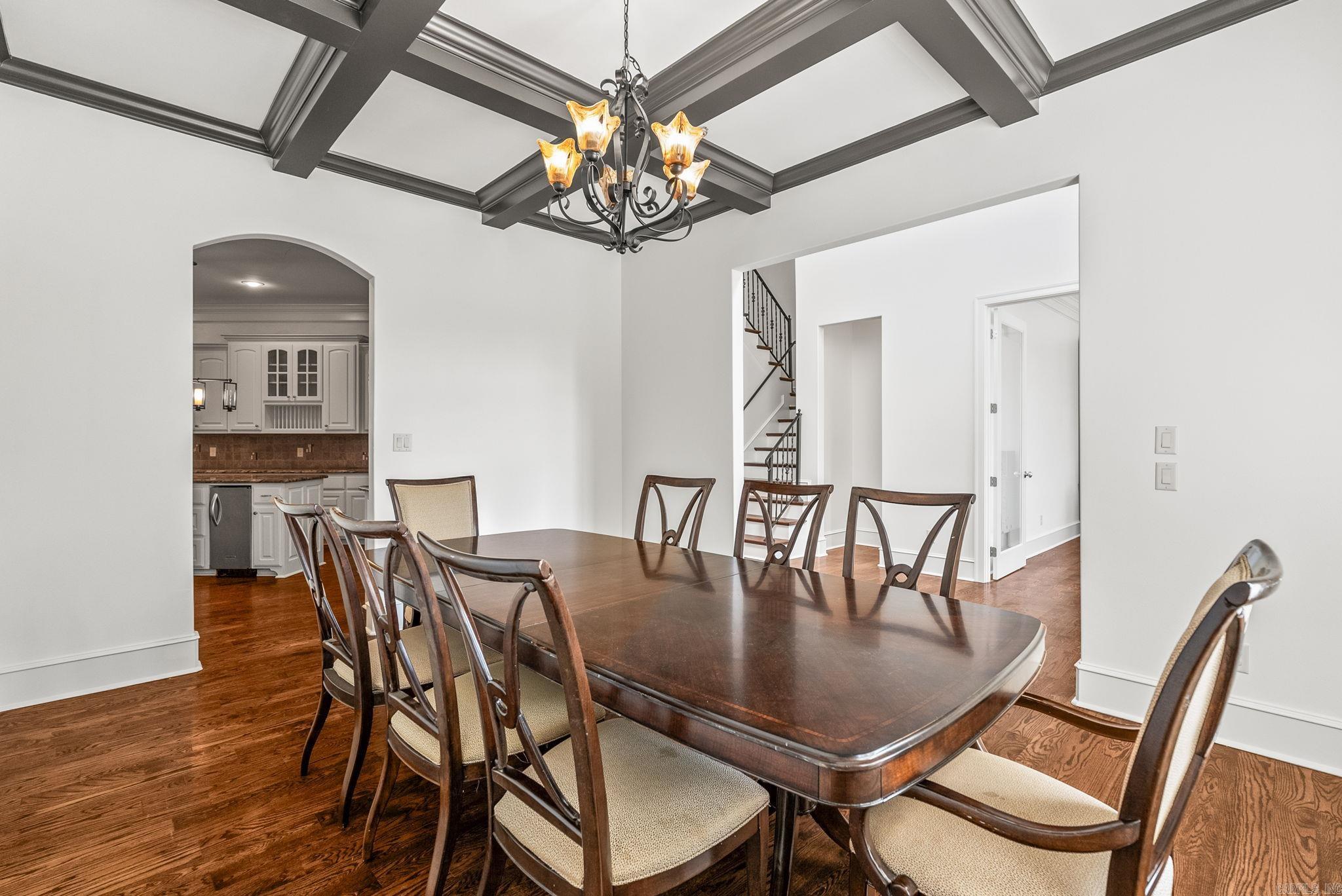 WOODLANDS EDGE - Residential