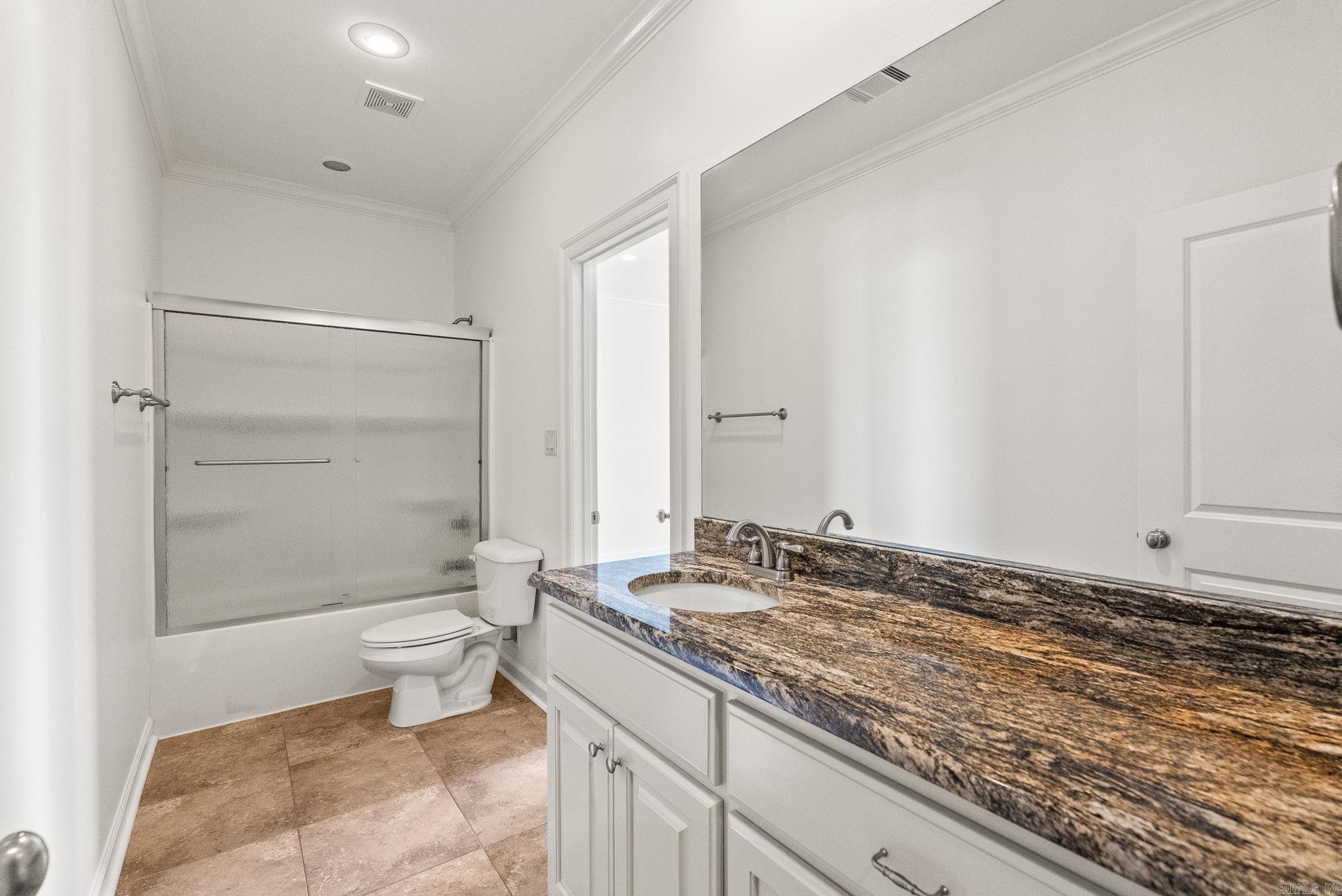 WOODLANDS EDGE - Residential