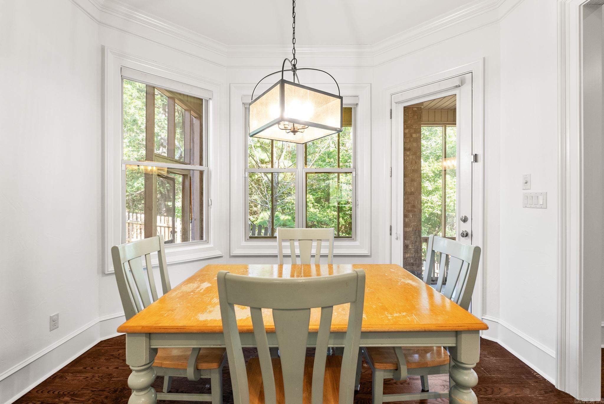 WOODLANDS EDGE - Residential