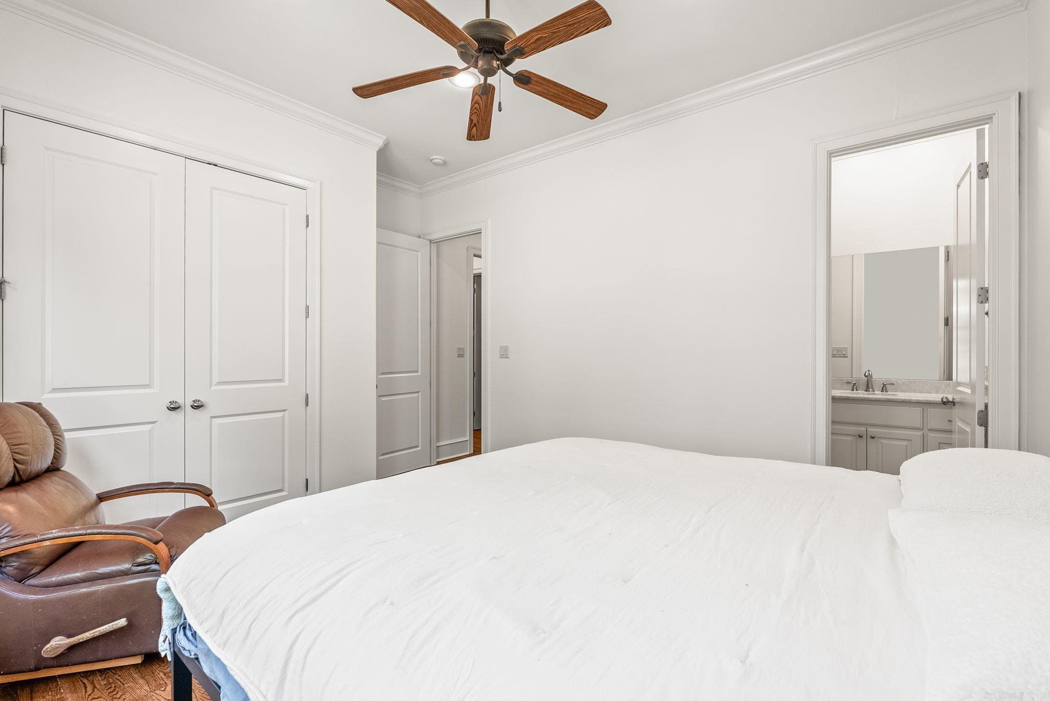 WOODLANDS EDGE - Residential