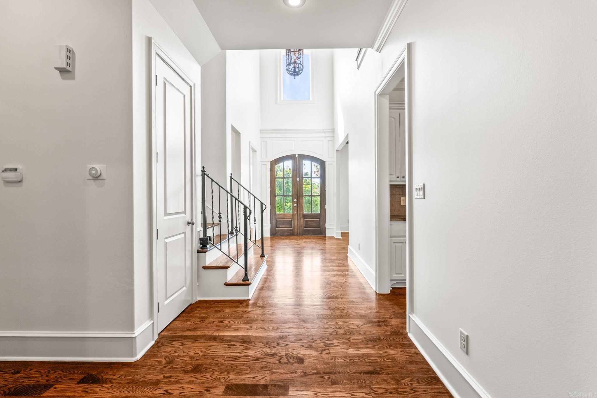 WOODLANDS EDGE - Residential