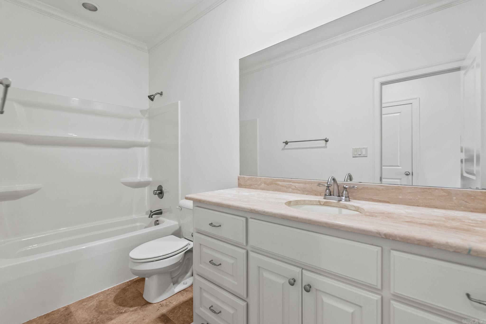 WOODLANDS EDGE - Residential