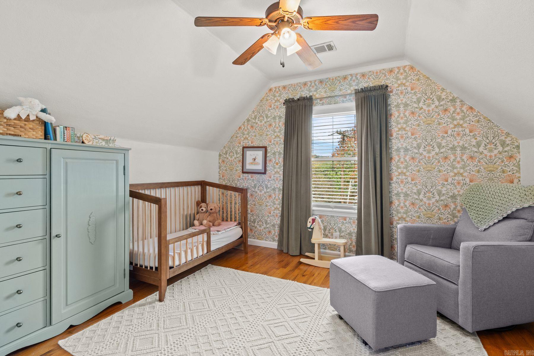 FOREST PARK - Residential