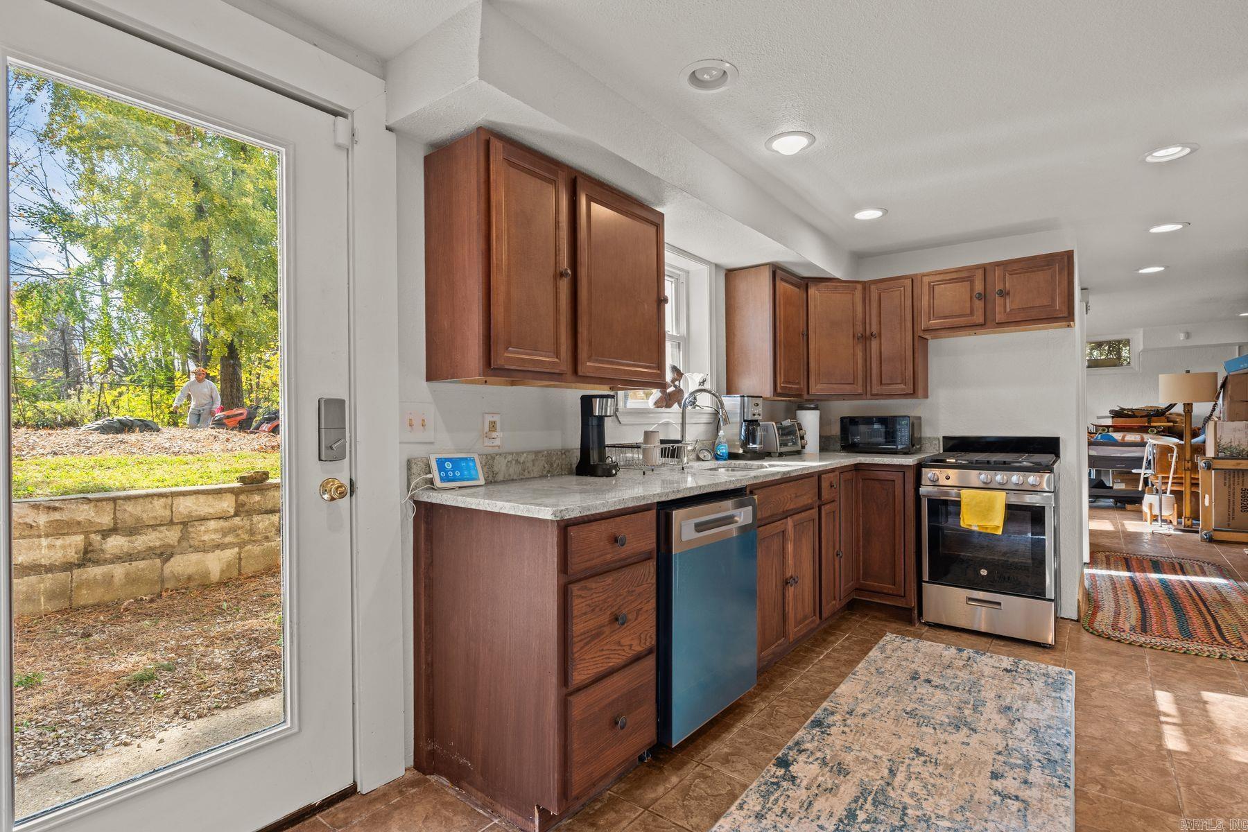 FOREST PARK - Residential