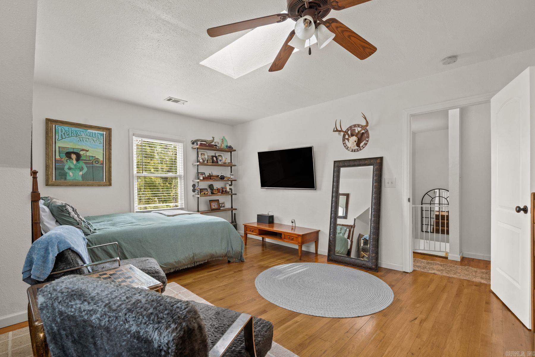 FOREST PARK - Residential