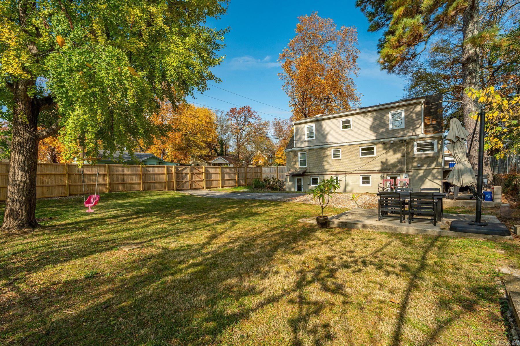 FOREST PARK - Residential