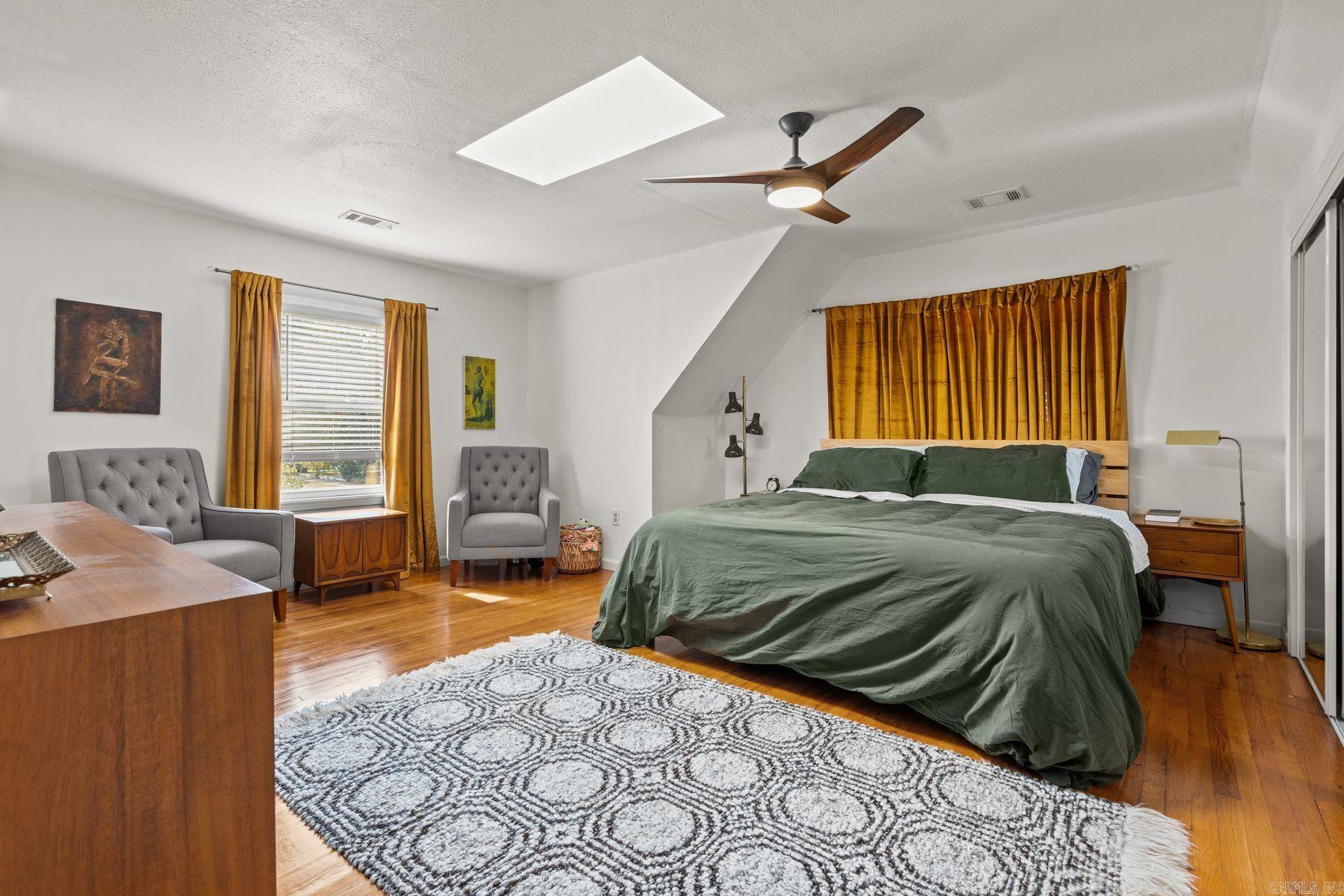 FOREST PARK - Residential