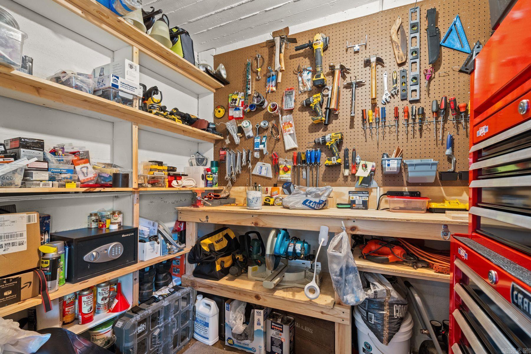 FOREST PARK - Residential