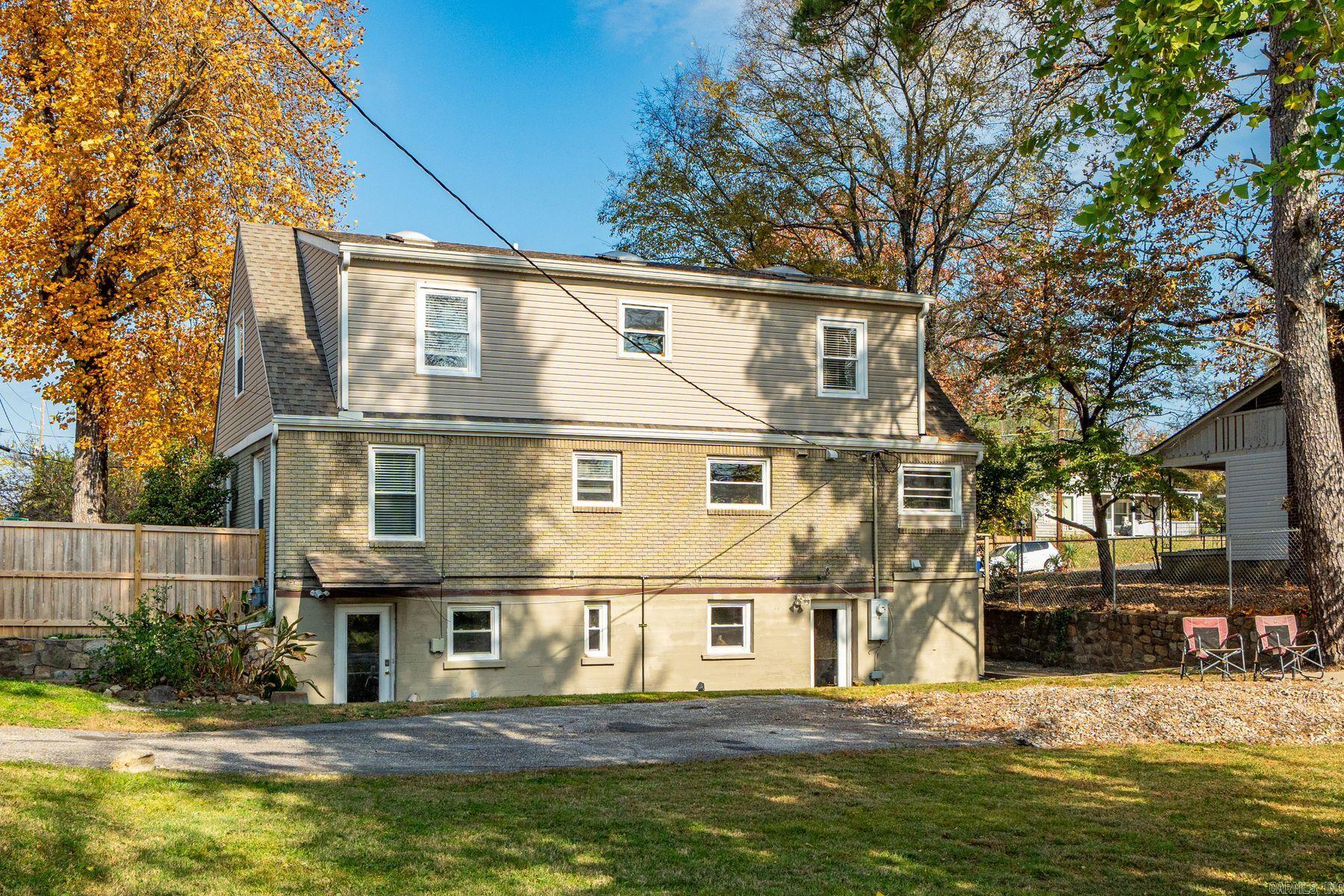 FOREST PARK - Residential