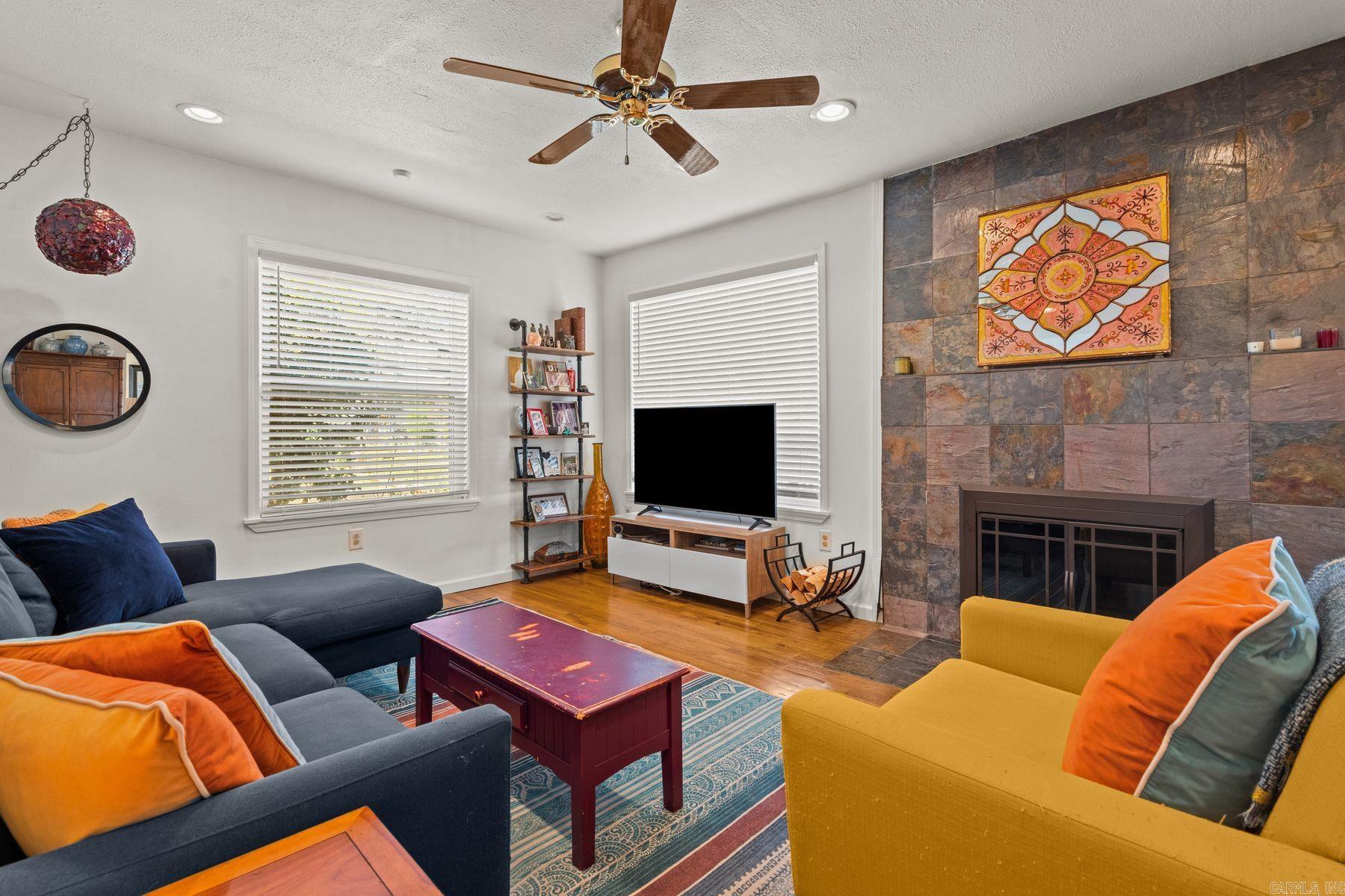 FOREST PARK - Residential