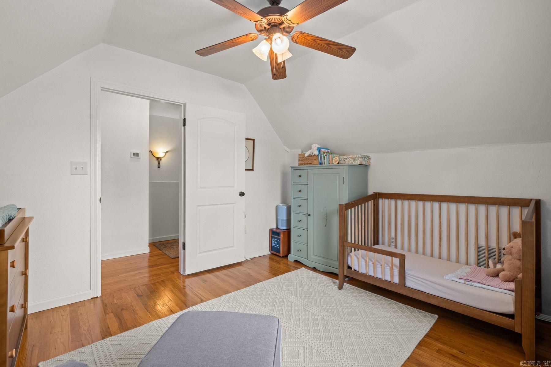 FOREST PARK - Residential